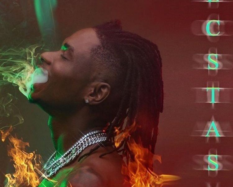 Lil Kesh Ecstasy EP