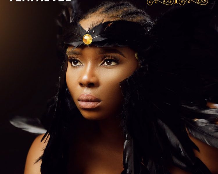 Yemi Alade Empress album