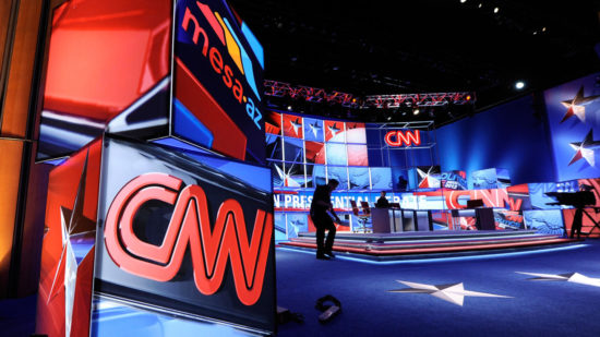 #EndSARS: CNN Clarifies Its Tweet About ”38” Nigerians Killed