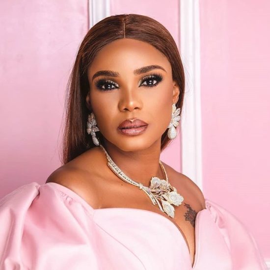 #EndSARS: Nollywood actress, Iyabo Ojo cries out over threat message