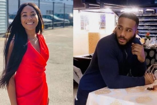 Erica And Kiddwaya Unfollow Each Other On Instagram