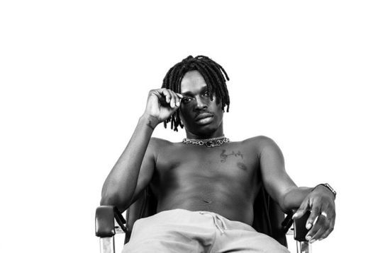 Fireboy celebrates a year anniversary of his album ‘Laughter, Tears and Goosebumps’