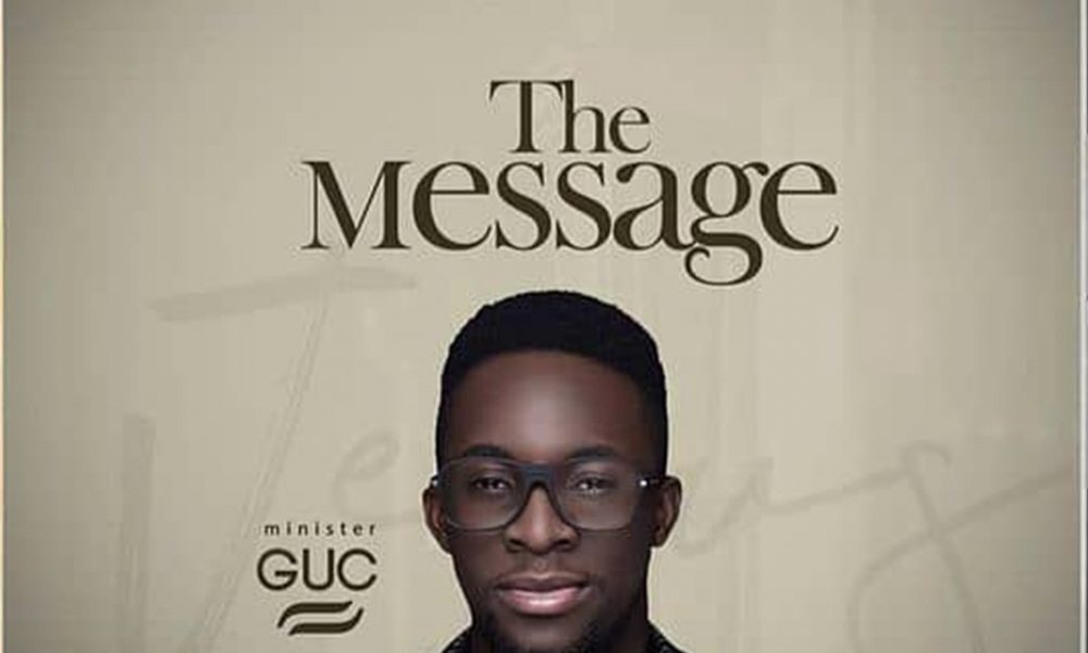 GUC God of Vengeance