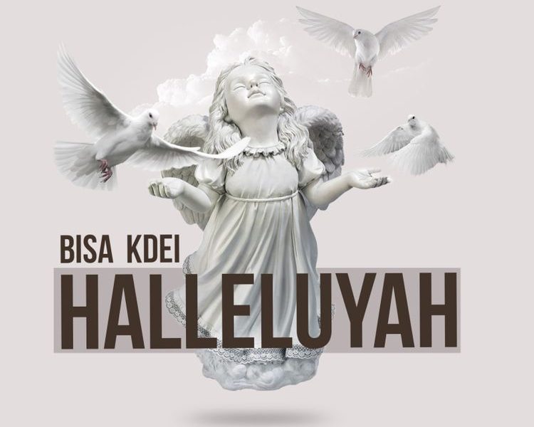 Bisa Kdei Halleluyah