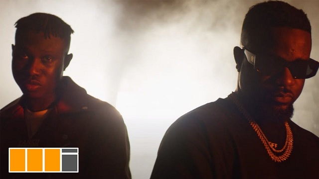 Sarkodie Hasta La Visat ft Zlatan video download