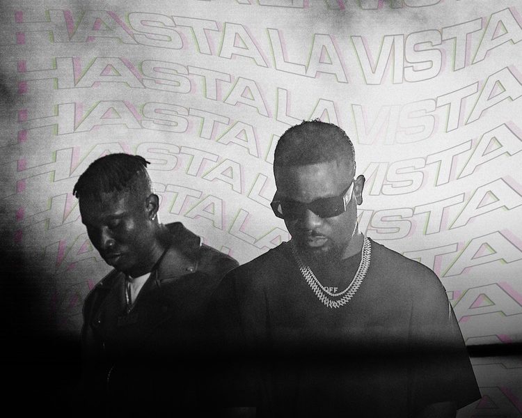 Sarkodie Hasta La Visat ft Zlatan mp3 download