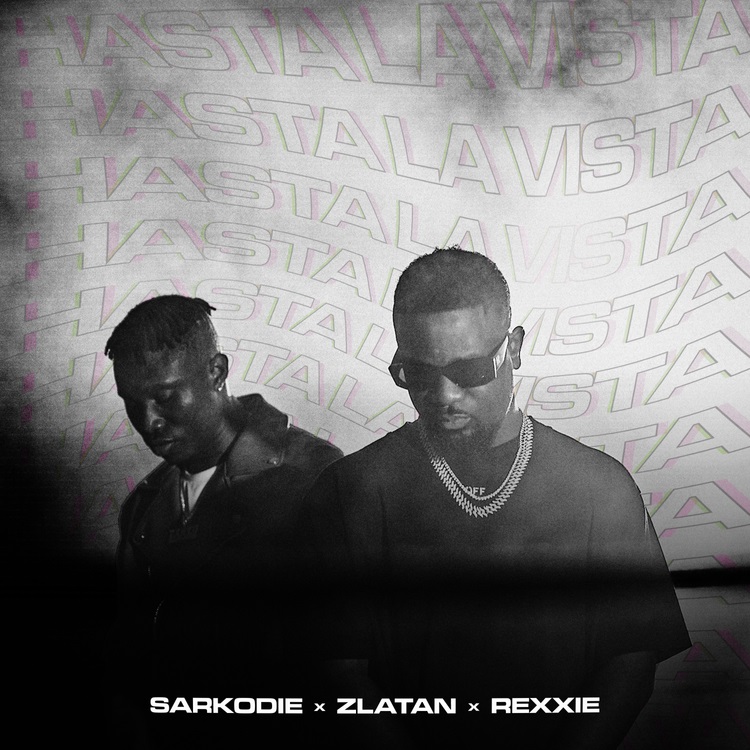 Sarkodie Hasta La Visat ft Zlatan mp3 download