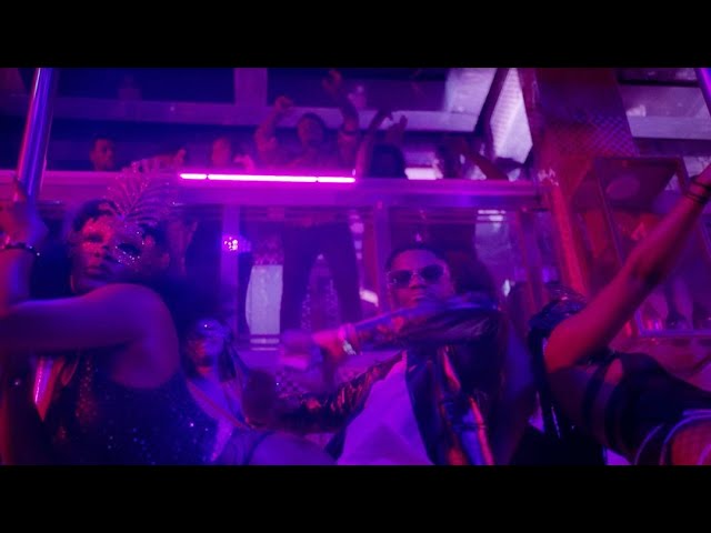 Bad Boy Timz Have Fun video
