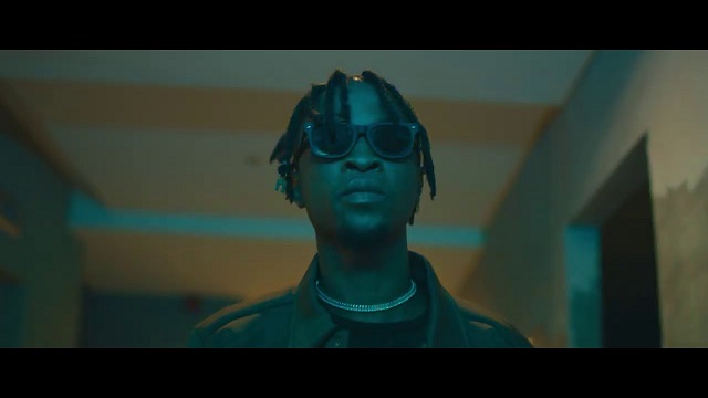 Laycon HipHop ft Deshinor video
