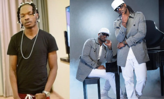 I still don’t know who Paul Okoye or Peter Okoye is – Naira Marley