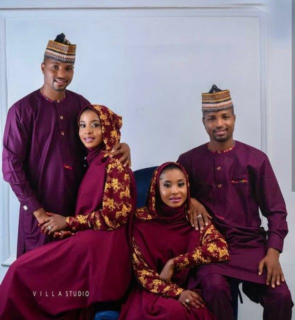 Identical Twin Brothers Set To Wed Identical Twin Sisters