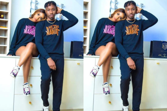 Ike Deletes Special Birthday Post He Made For Mercy Eke From His Instagram Page (Photos)