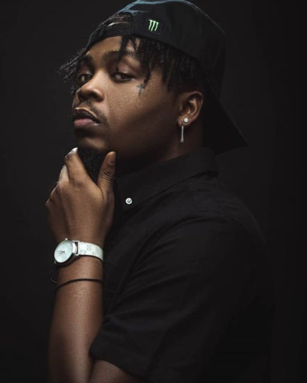 “I’ll pay anything” – Olamide begs BBNaija’s Laycon and Vee to release a joint EP