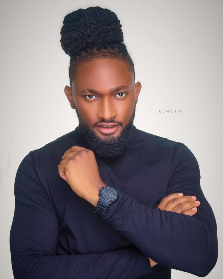 ”I’m so ashamed of the hypocritical brain washed Nigerians supporting Trump” – Uti Nwachukwu