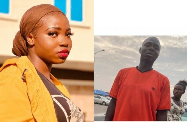 Instagram comedienne, Taaoma narrates how she was allegedly assaulted by a Bolt driver