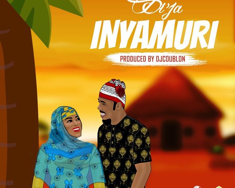 Di'Ja Inyamuri mp3