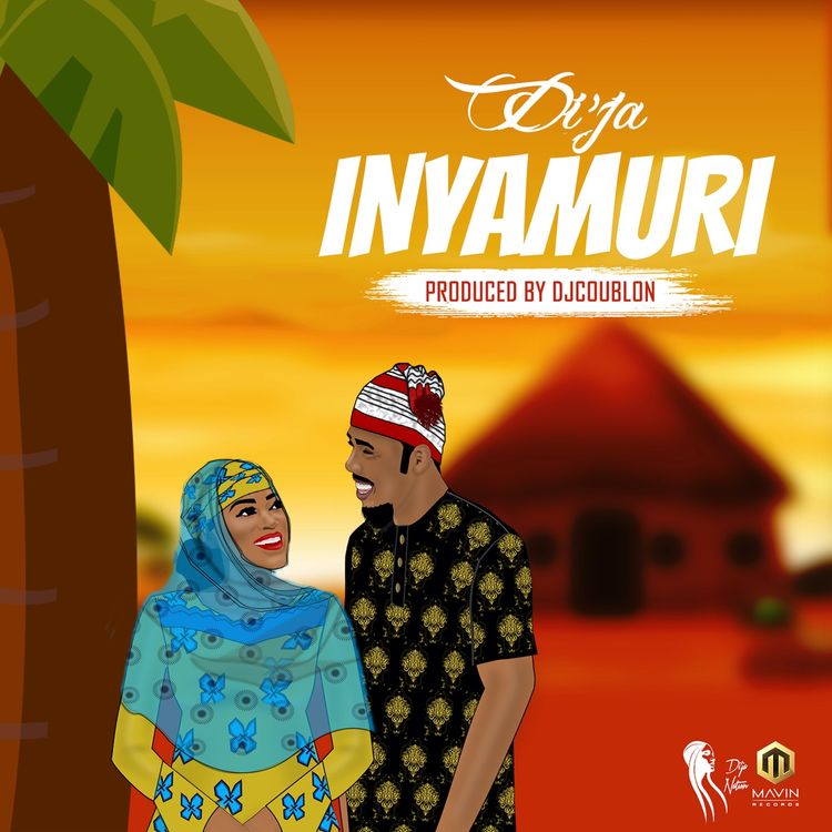 Di'Ja Inyamuri mp3