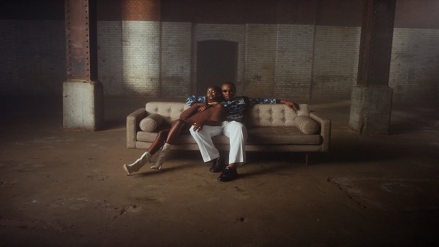 Runtown Kini Issue video