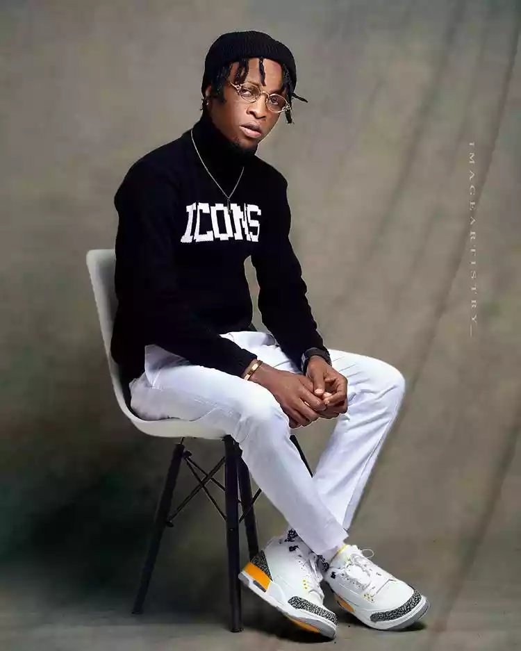 Laycon now has a Benzo! BBNaija star says in emotional ‘thank you’ post to fans after his birthday