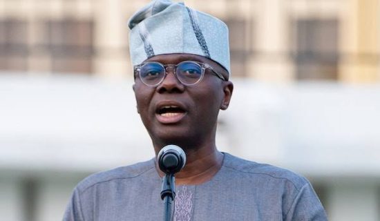 Lekki Tollgate Shooting: “We are not happy Gov. Sanwo-Olu denied inviting us” – Nigeria Army says