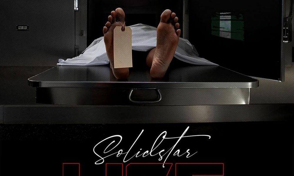 Solidstar Life