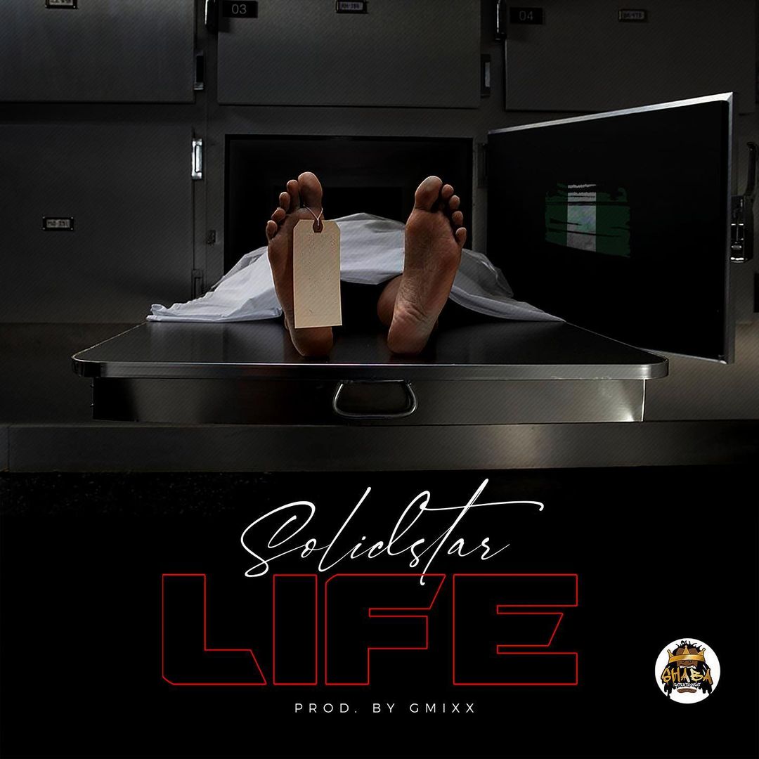 Solidstar Life