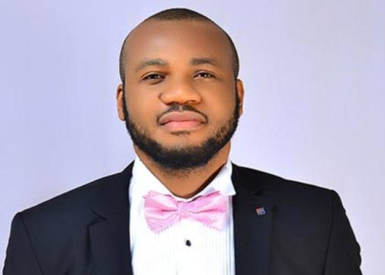 Meet Kenechukwu Okeke Who Sued Falz, 49 Others Over EndSARS Protest