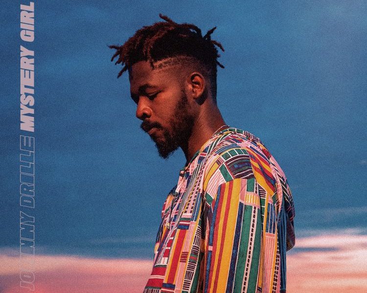 Johnny Drille Mystery Girl