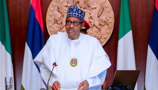 Nigeria enters 2nd recession in five years, the worst since 1987