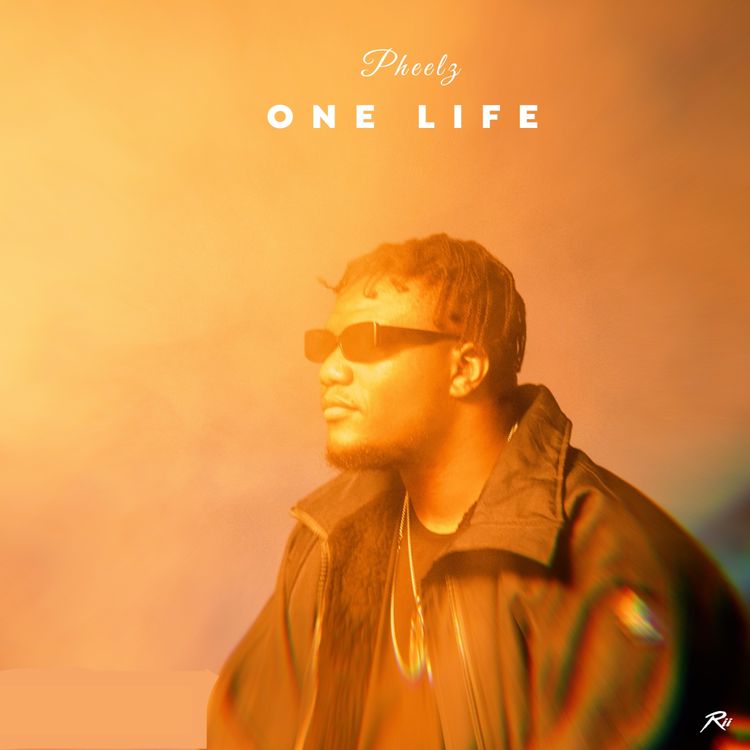 Pheelz One Life mp3