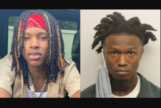 Police charge suspect in fatal shooting of Chicago rapper King Von