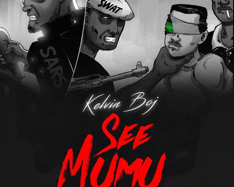 Kelvin BOJ See Mumu