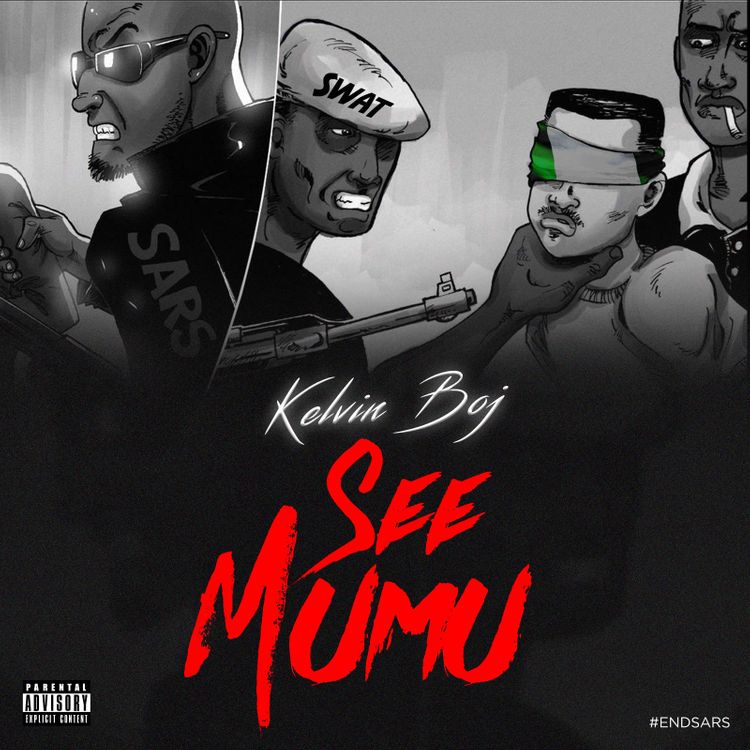 Kelvin BOJ See Mumu