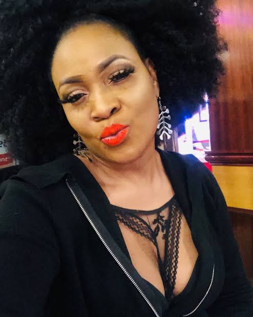 Singer Muma Gee feels regret for her failed marriage