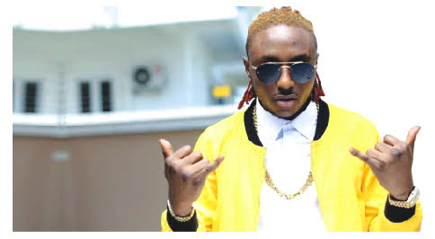 Singer Terry G comes under heavy backlash for hailing his junior colleague, Wizkid