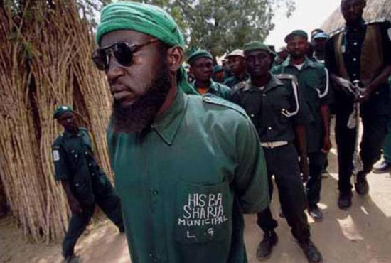 Stop calling Friday ‘Black Friday’, its a holy day for Muslims – Kano Hisbah Board writes radio station