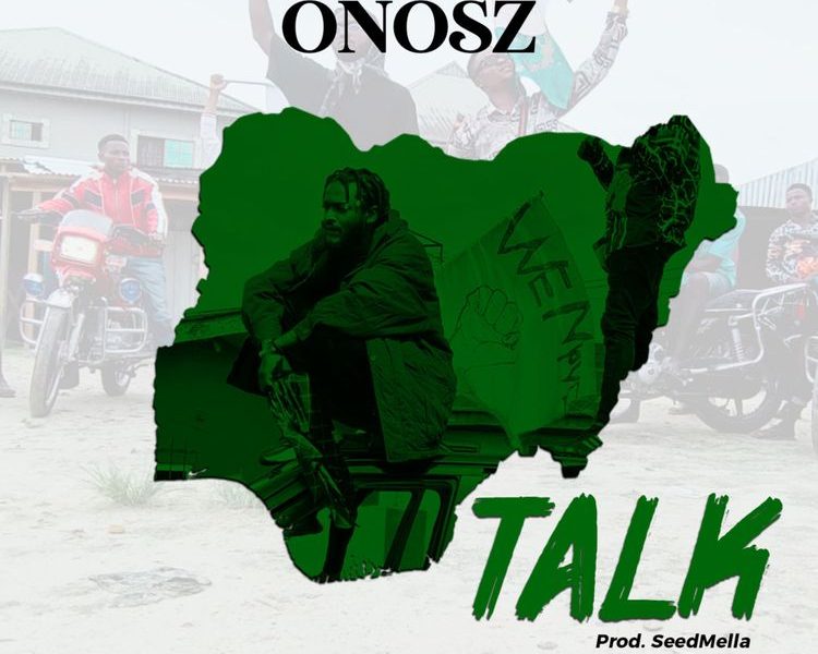 Onosz Talk