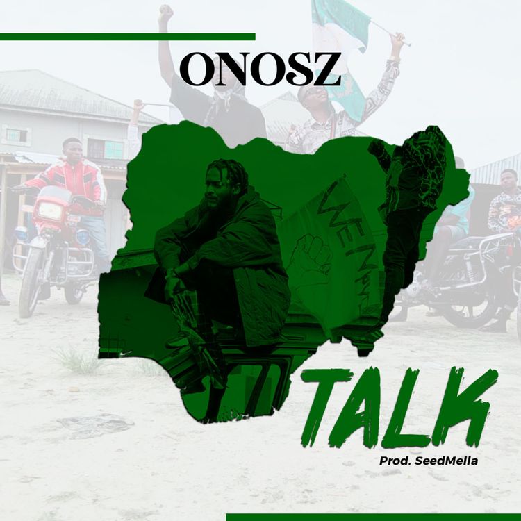 Onosz Talk