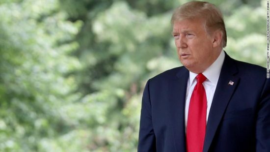 “The US election was ‘rigged’“ – Donald Trump insists