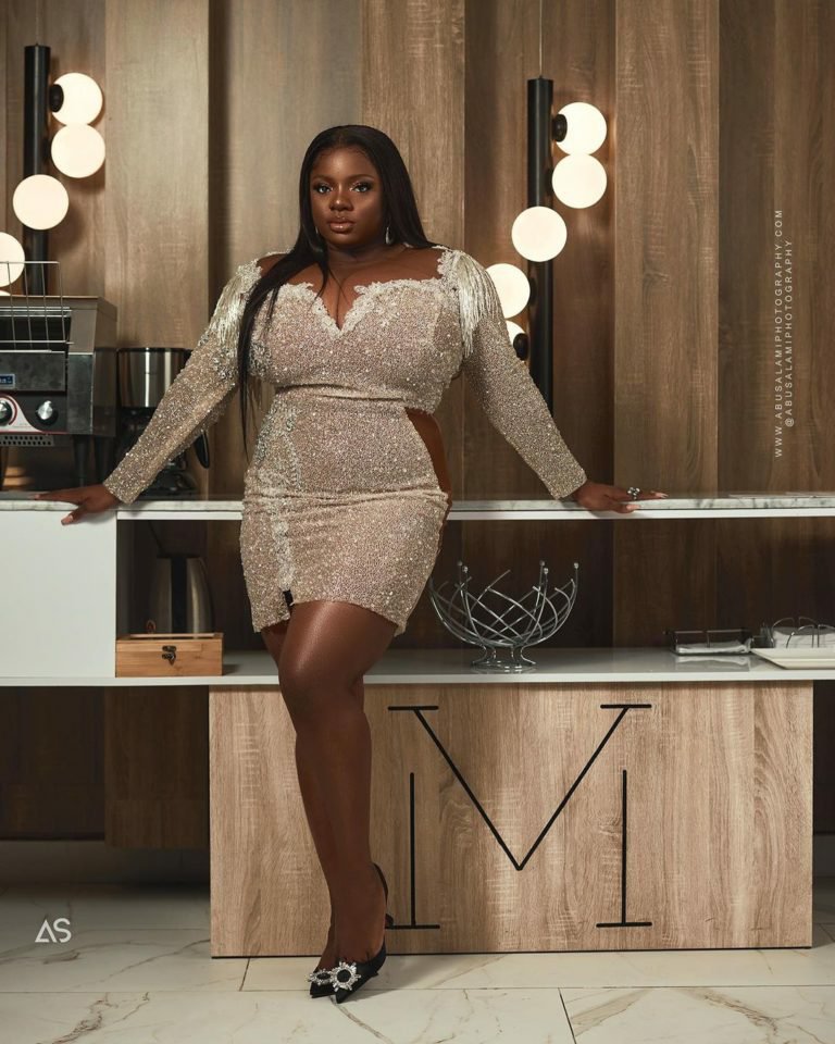 These Photos are Proof #BBNaija’s Dorathy Had the Most Memorable Birthday Ever!