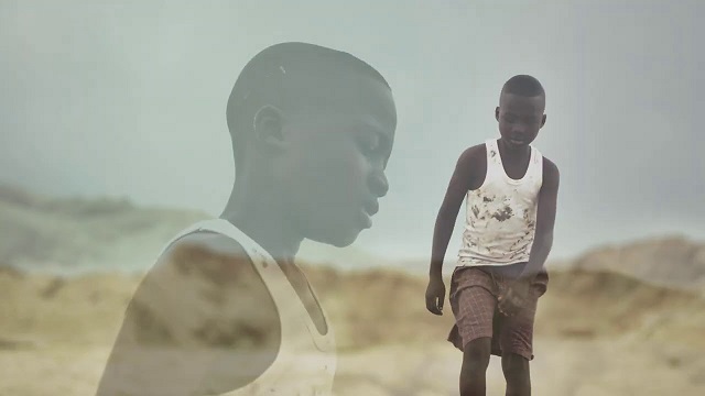 Olamide Triumphant ft Bella Shmurda video