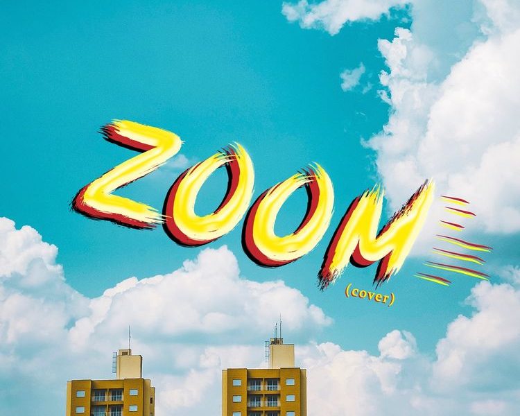 Lil Kesh Zoom Cover