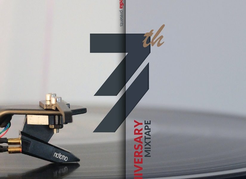 DJ Instinct 47vibez 7th Anniversary Mix