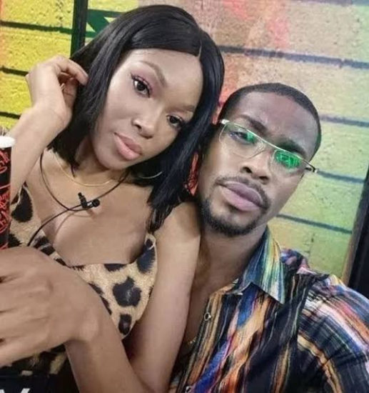 BBNaija’ Vee latches her relationship with Neo… Now it’s secure!