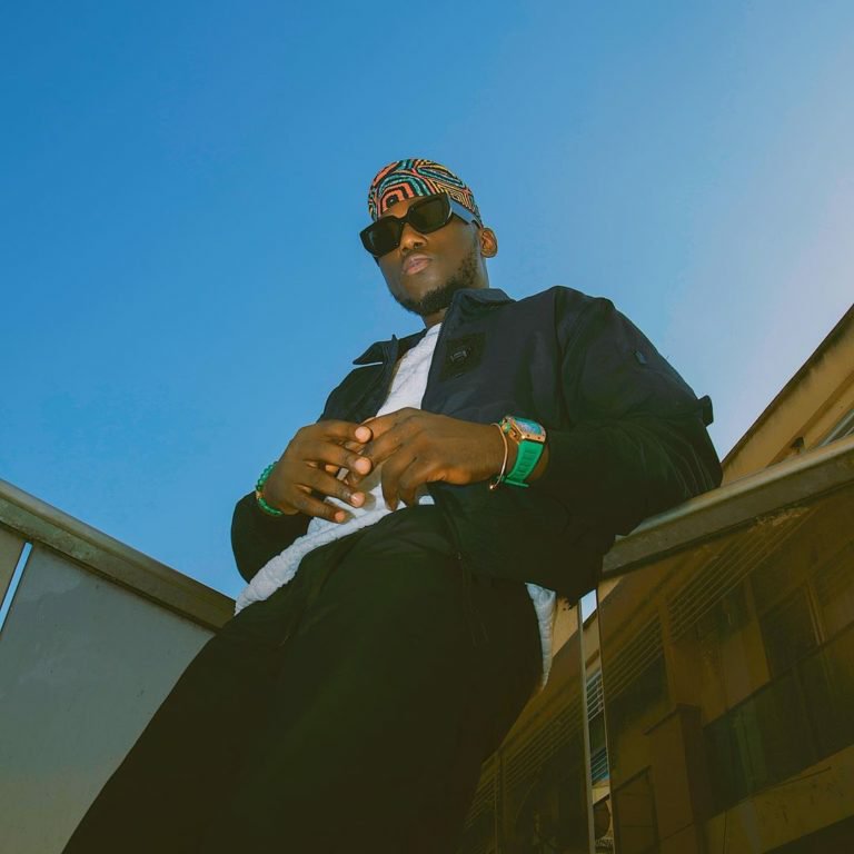 Check Out the Star-Studded Tracklist for DJ Spinall’s forthcoming Album “Grace”