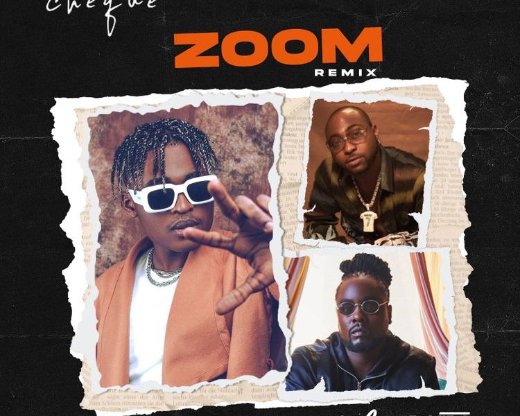 Cheque Zoom Remix mp3 download