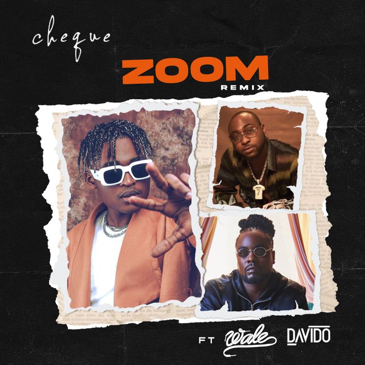 Cheque Zoom Remix mp3 download