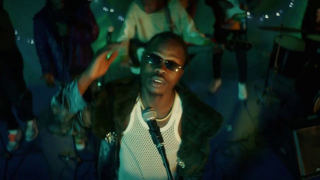 Naira Marley Chi Chi video download