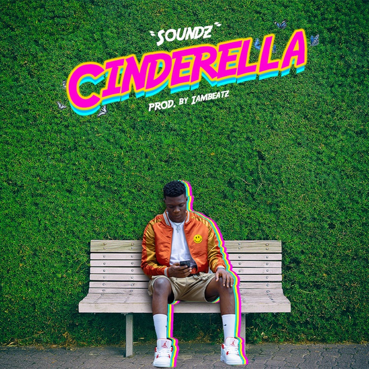 Soundz Cinderella mp3 download