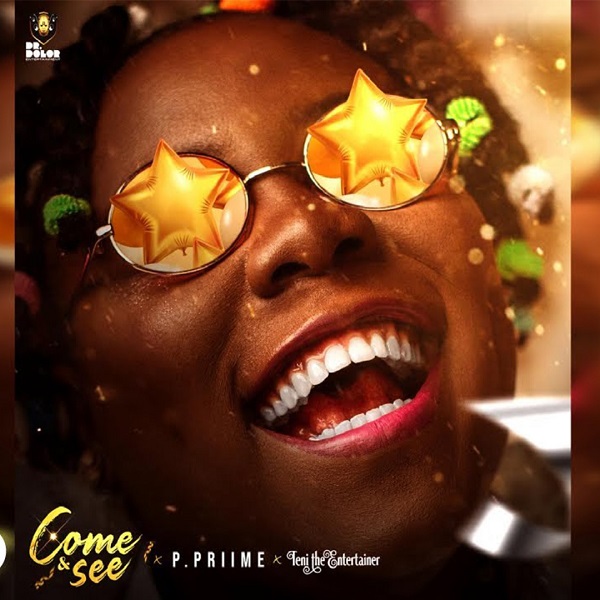 Teni Come & See